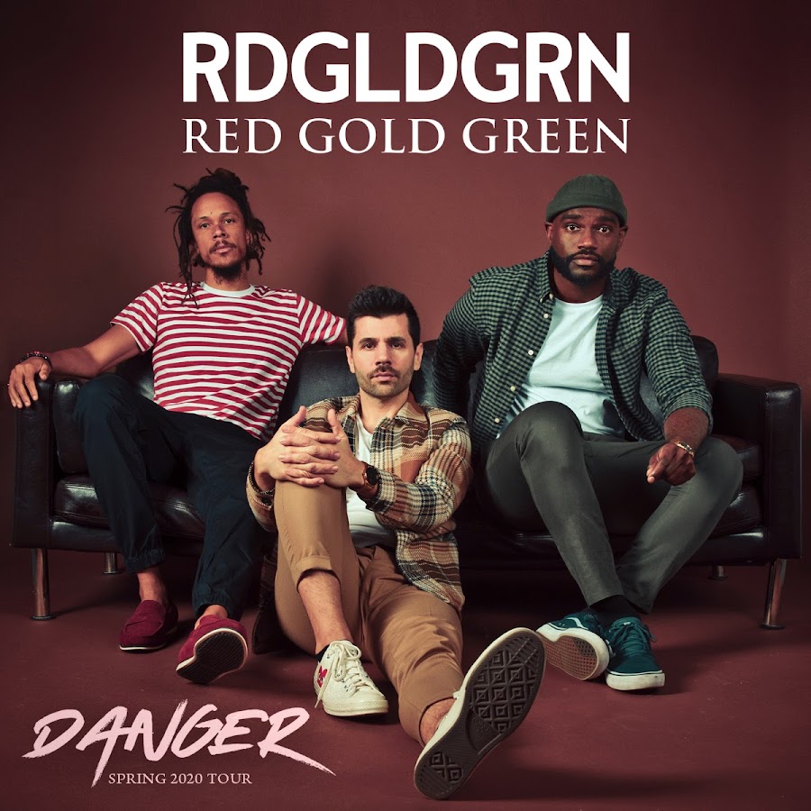 Rdgldgrn Youtube