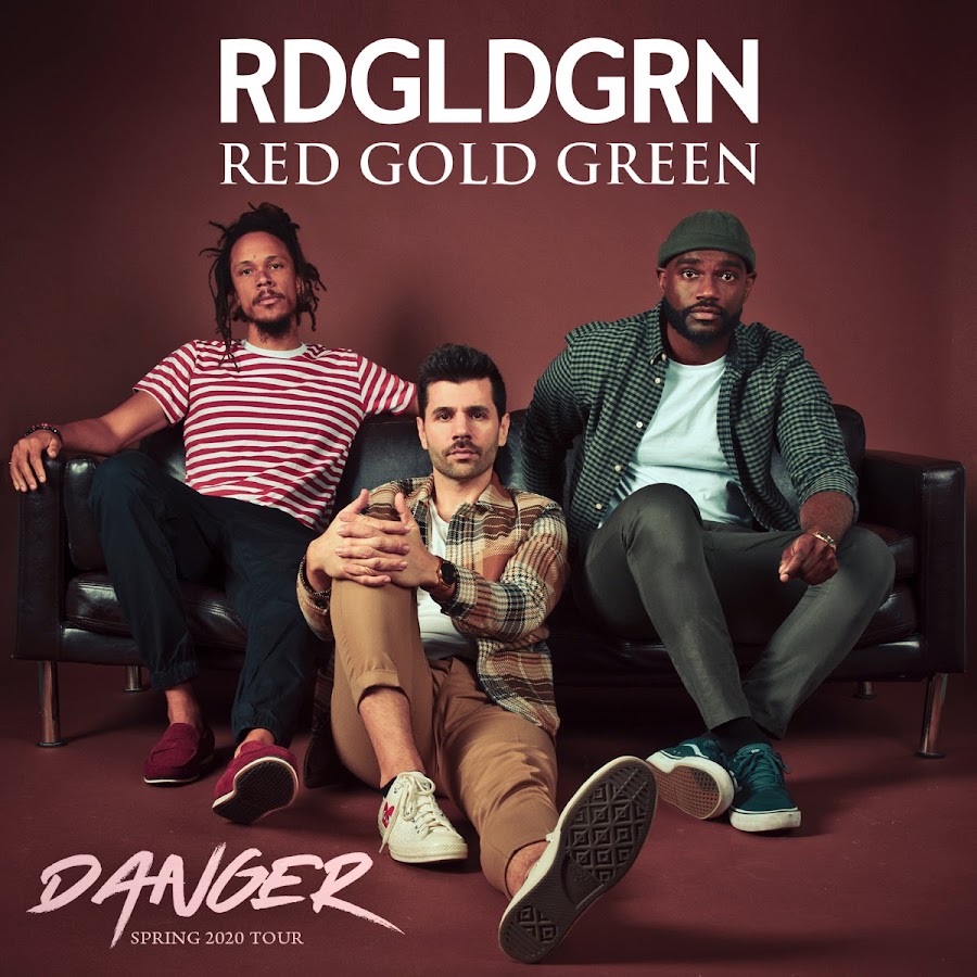 RDGLDGRN رمز قناة اليوتيوب