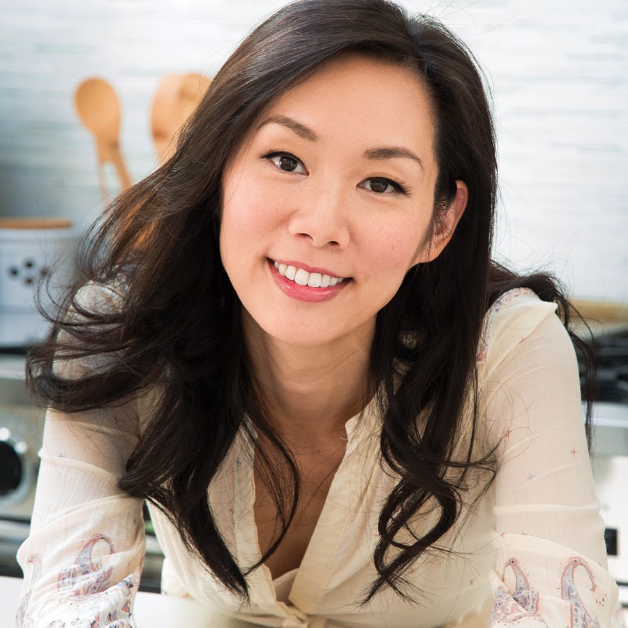 Angel Wong's Kitchen YouTube channel avatar