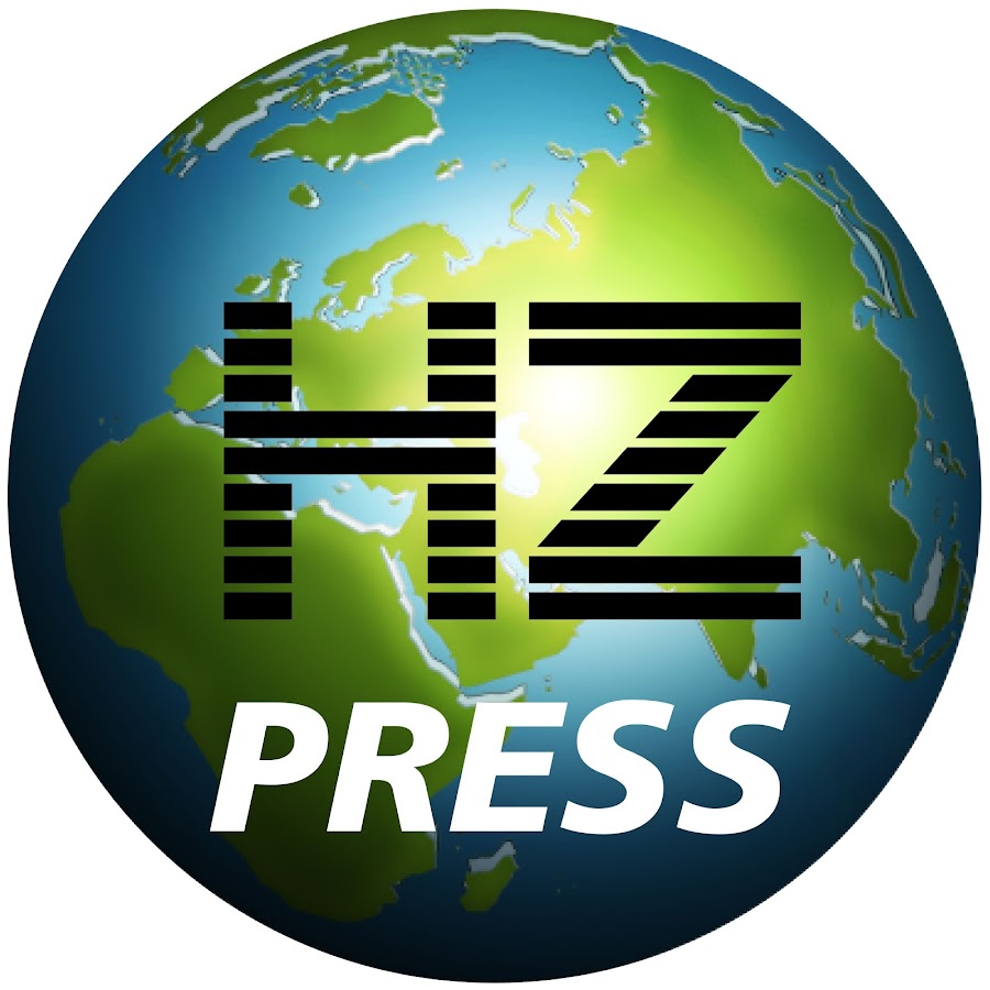 Hors-Zone Press YouTube channel avatar