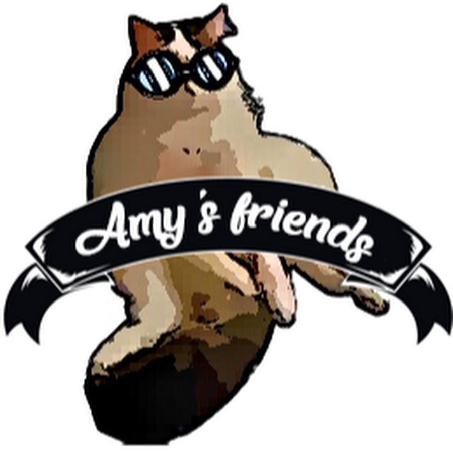 Amy SavaÅŸ ইউটিউব চ্যানেল অ্যাভাটার
