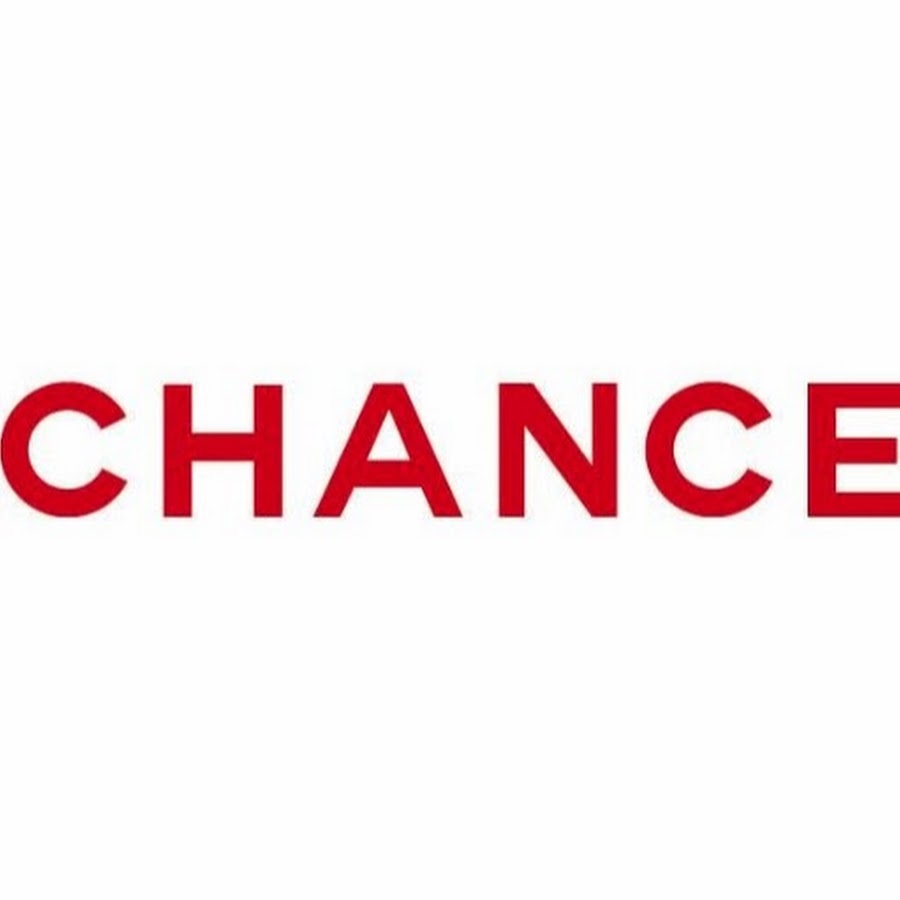 CHANCE Avatar channel YouTube 