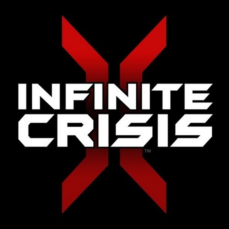 InfiniteCrisisGame رمز قناة اليوتيوب