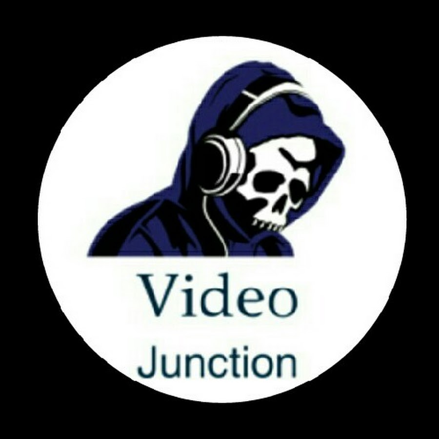 Video Junction YouTube channel avatar