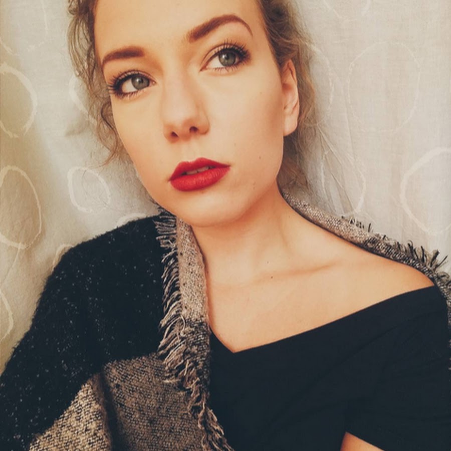Linda de Munck - Beauty YouTube channel avatar