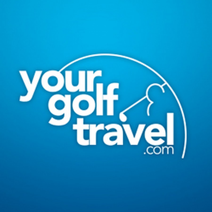 Your Golf Travel YouTube channel avatar