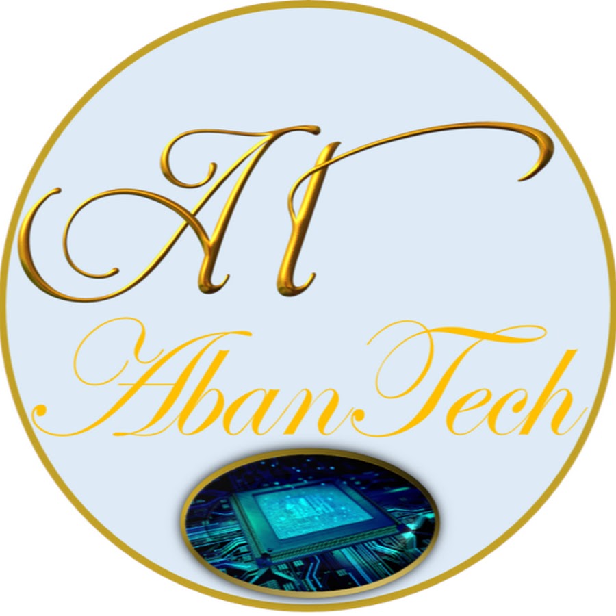 Aban Tech Avatar del canal de YouTube