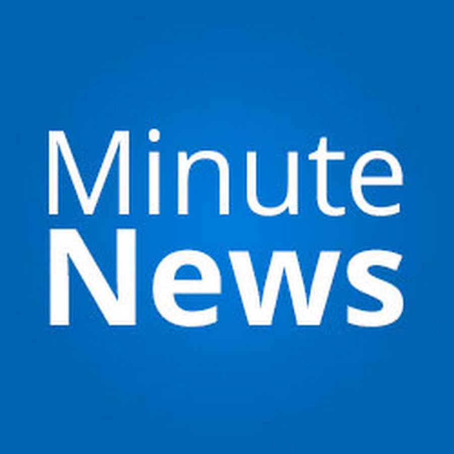 MinuteNews Аватар канала YouTube