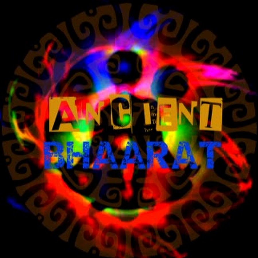 Ancient à¤­à¤¾à¤°à¤¤ YouTube channel avatar