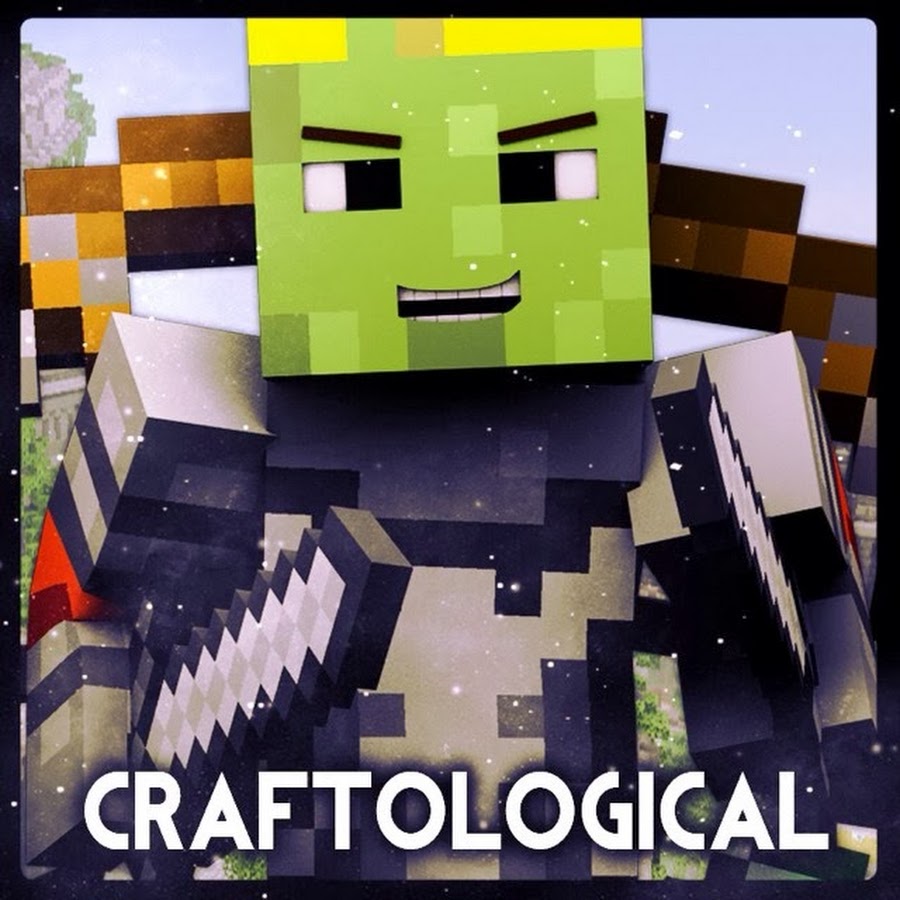 Craftological YouTube channel avatar