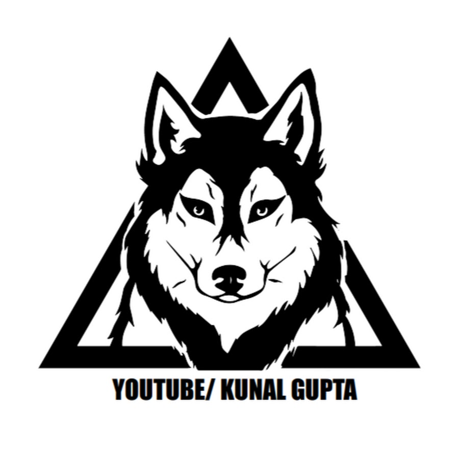 Kunal Gupta Awatar kanału YouTube