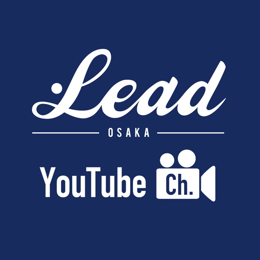 ãƒªãƒ¼ãƒ‰ã‚ªã‚ªã‚µã‚«LeadOSAKA YouTube channel avatar