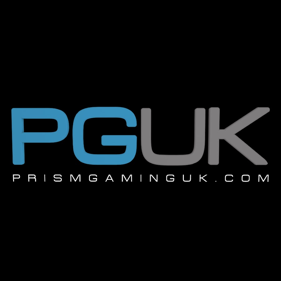 Prism Gaming UK YouTube kanalı avatarı