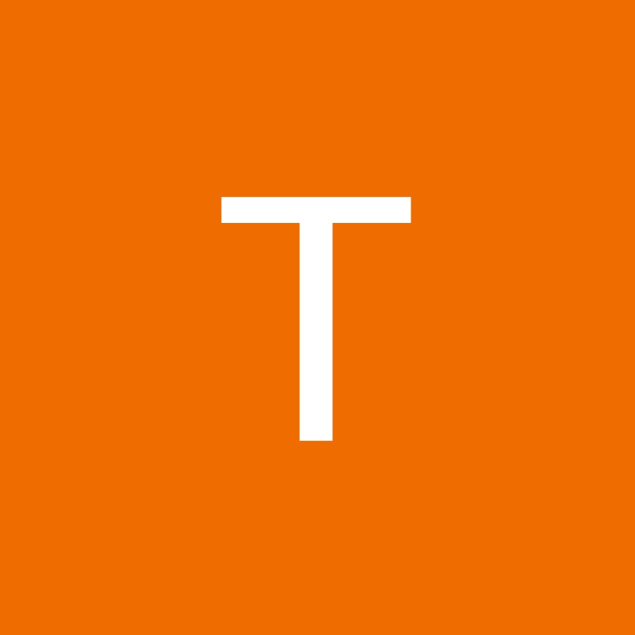 TechnotronicVEVO YouTube channel avatar
