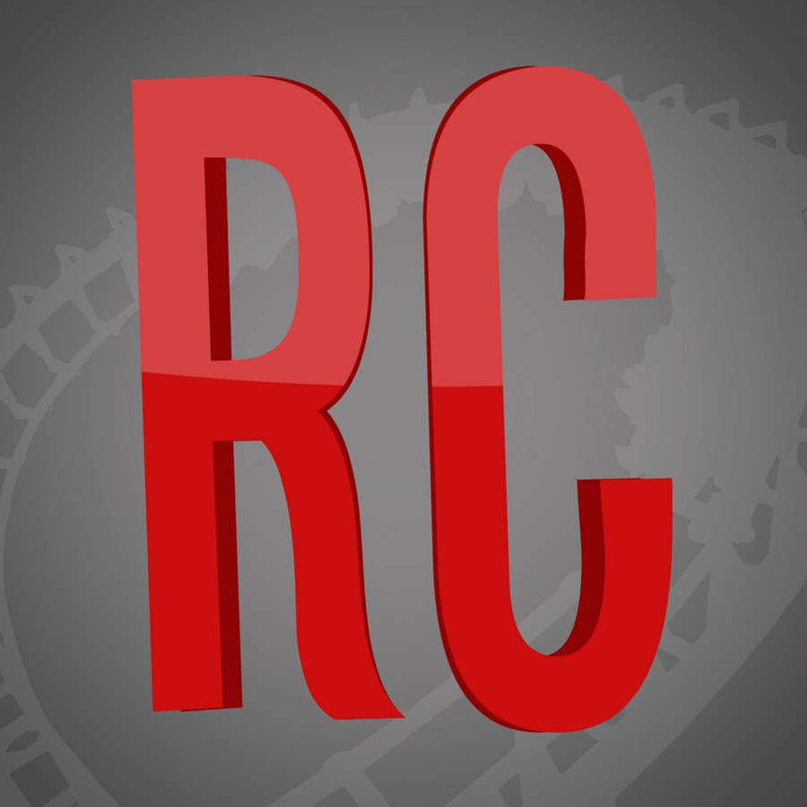 rcmaster207 यूट्यूब चैनल अवतार