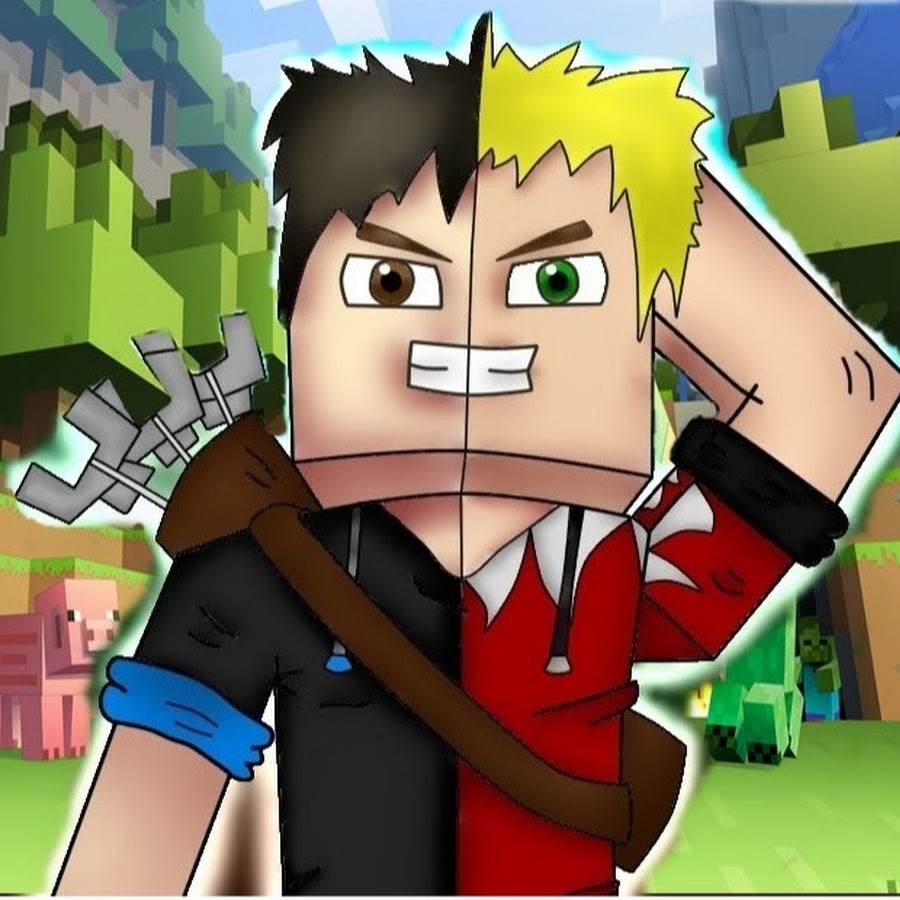 BGCraft YouTube channel avatar