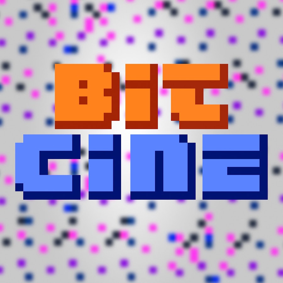BitCine YouTube channel avatar