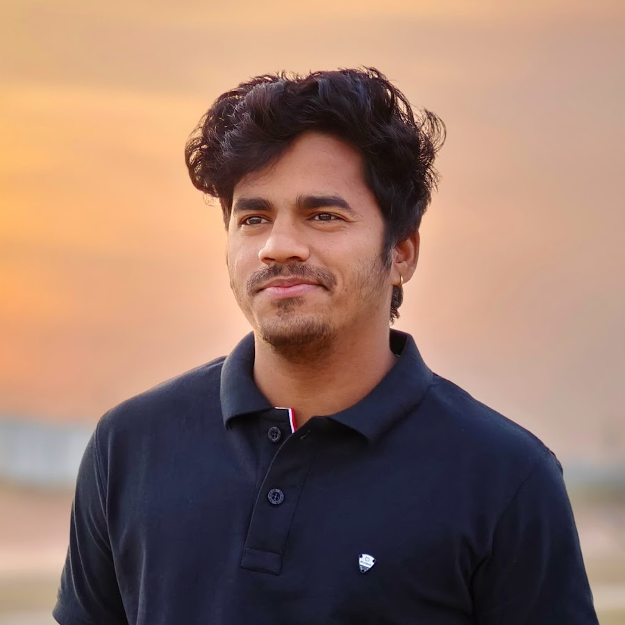 Shubham Dhebe YouTube channel avatar
