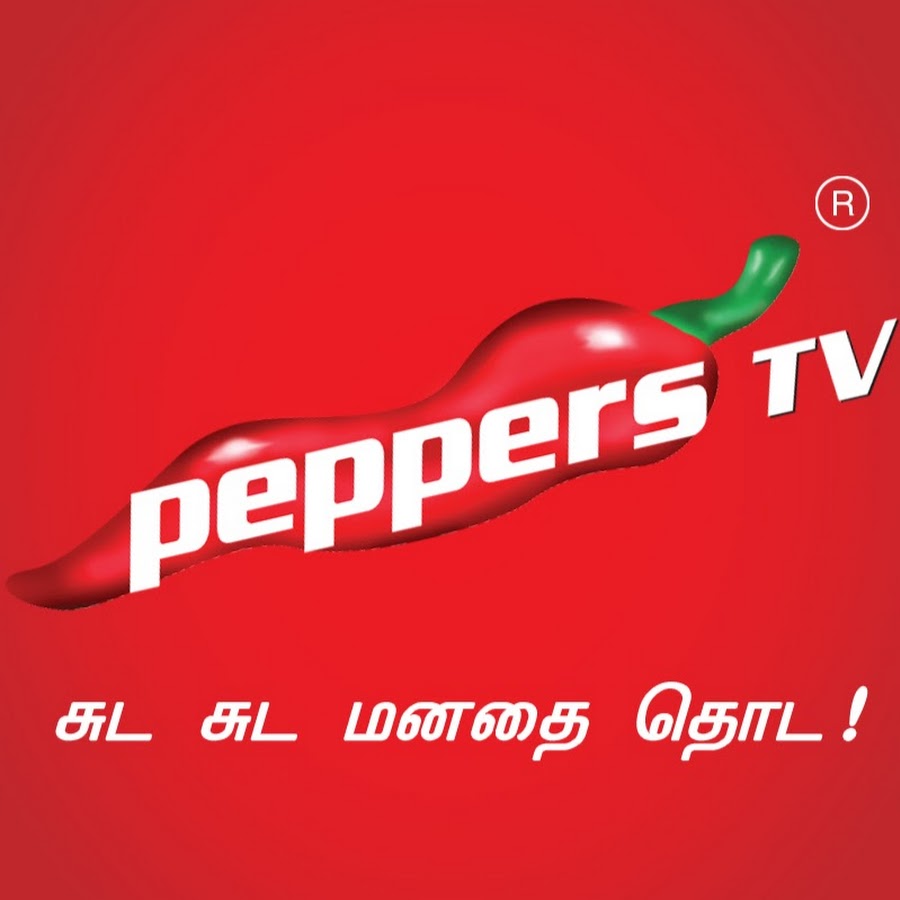 Peppers TV رمز قناة اليوتيوب