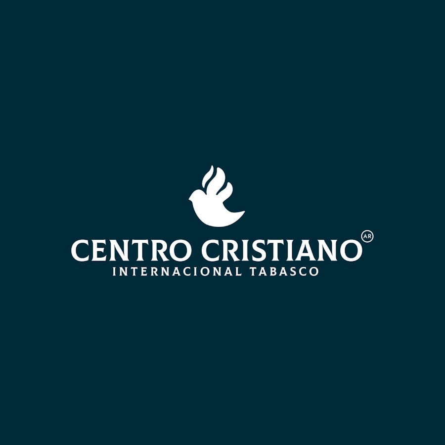 Centro Cristiano Internacional Tabasco Avatar del canal de YouTube