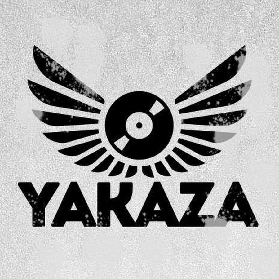 Yakaza यूट्यूब चैनल अवतार