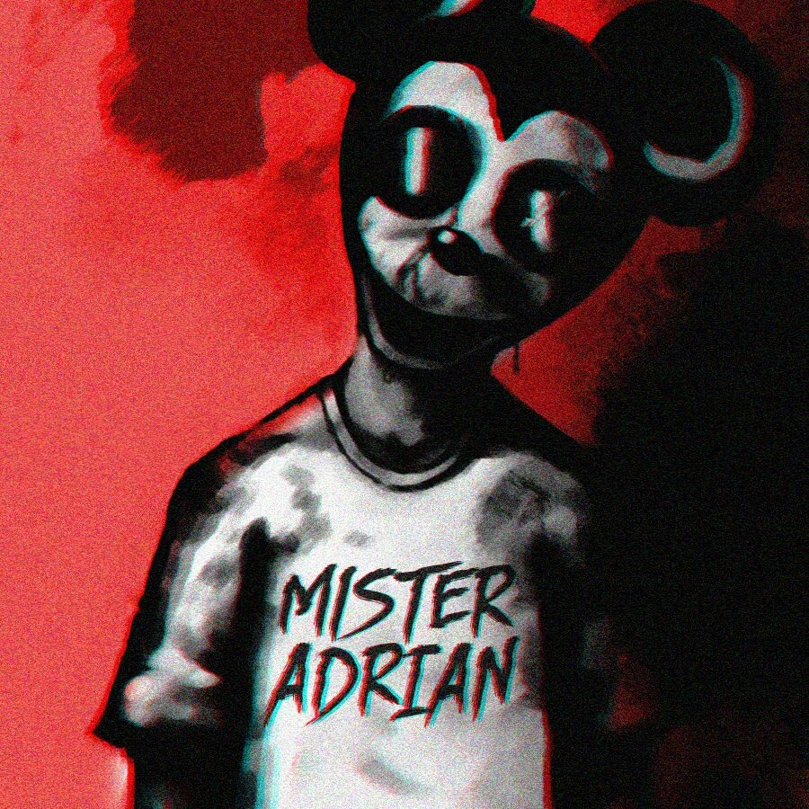 Mister Adrian Avatar de chaîne YouTube