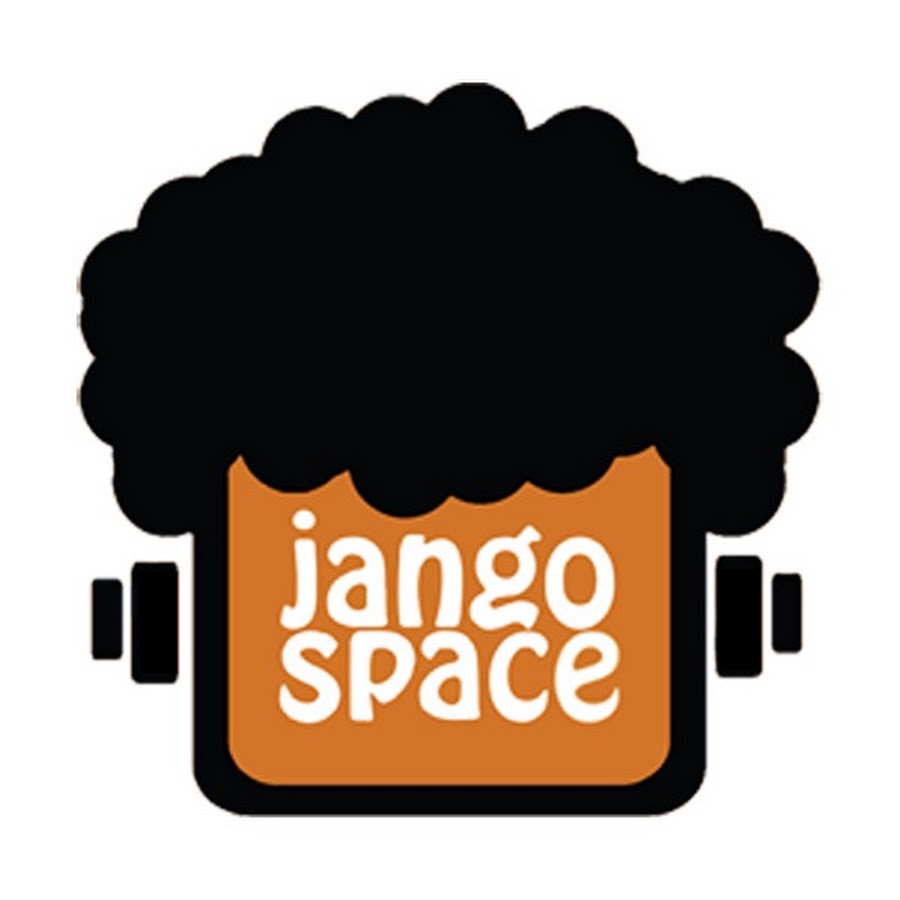 Team Jango Space YouTube channel avatar