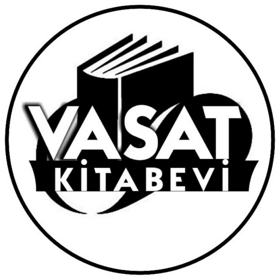 VASAT KÄ°TABEVÄ° YouTube-Kanal-Avatar