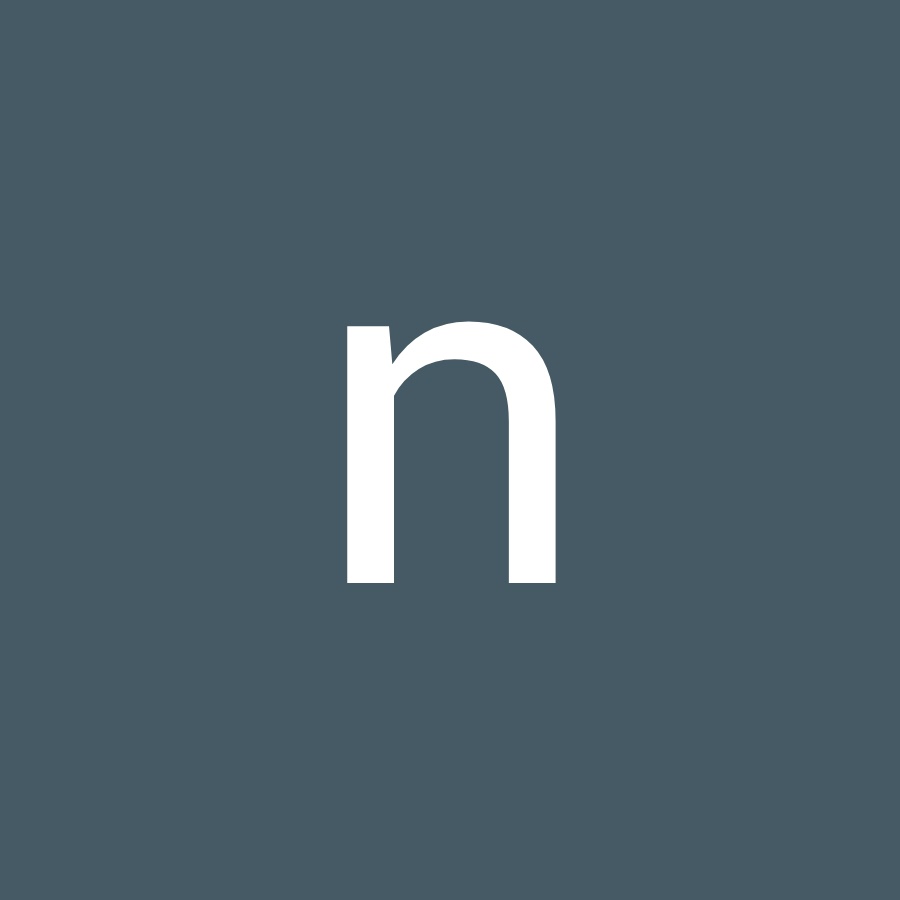 newiaho22 YouTube kanalı avatarı