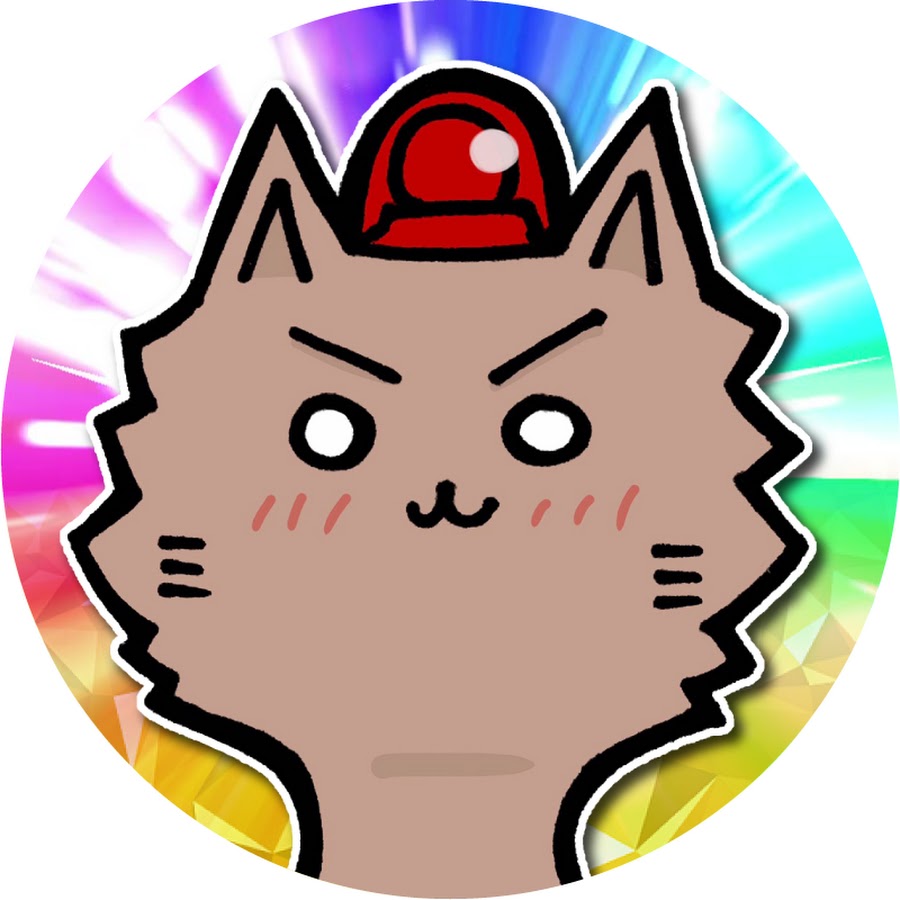 クソゲーパトロール猫 Youtube