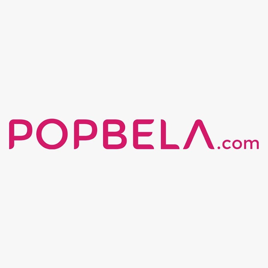 Popbela رمز قناة اليوتيوب
