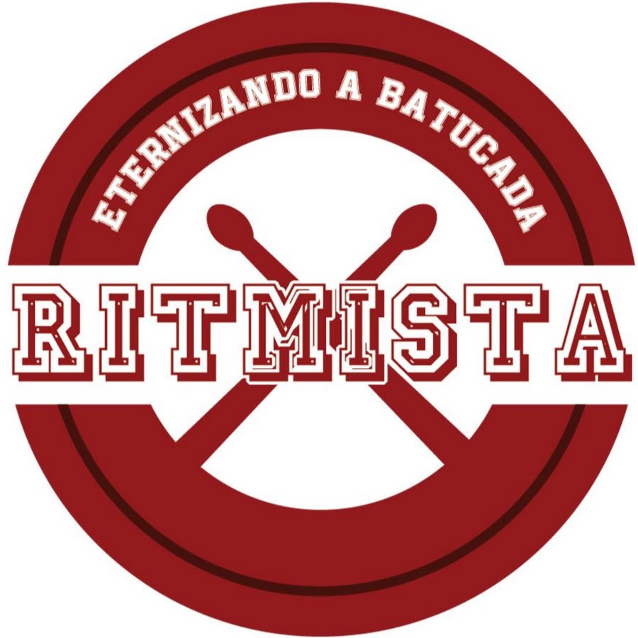 Ritmista Brasil رمز قناة اليوتيوب