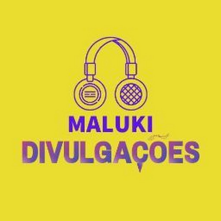 Maluki DivulgaÃ§Ãµes YouTube 频道头像