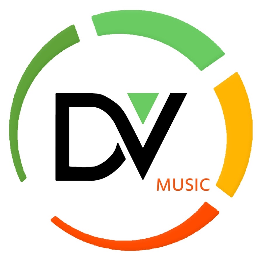 DV Studio YouTube 频道头像