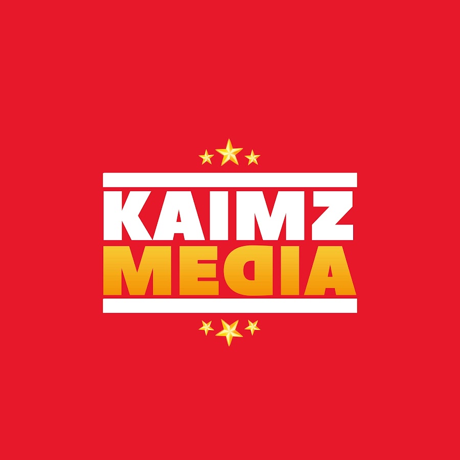 Kaimz Media YouTube channel avatar