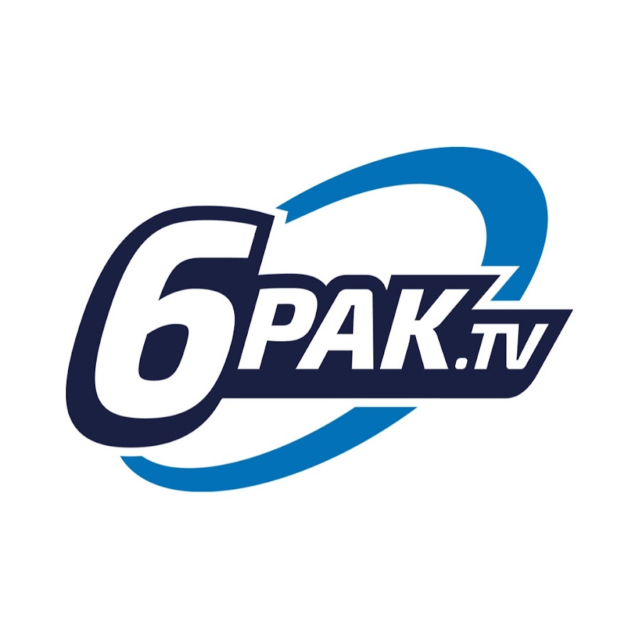 6PAK YouTube channel avatar