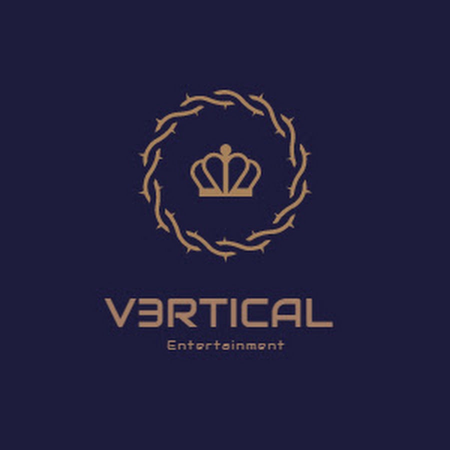 V3rtical YouTube channel avatar