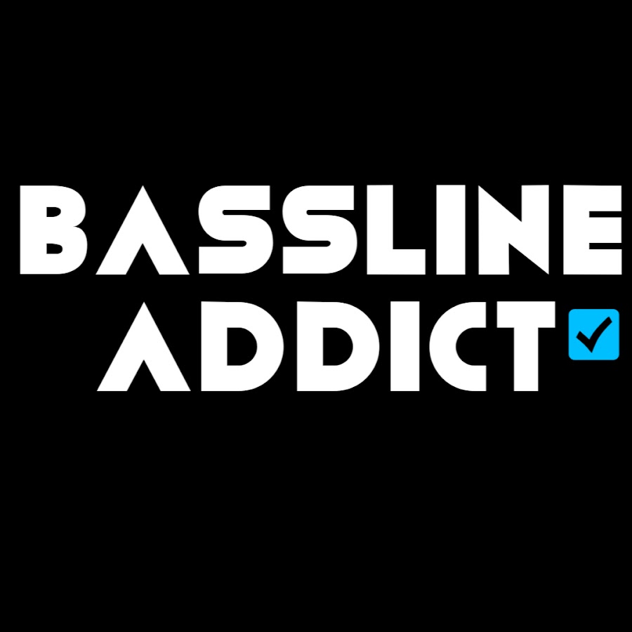 BasslineAddict Avatar de canal de YouTube