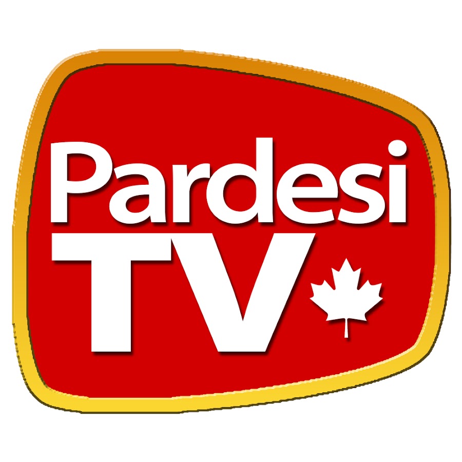 Pardesi TV YouTube 频道头像