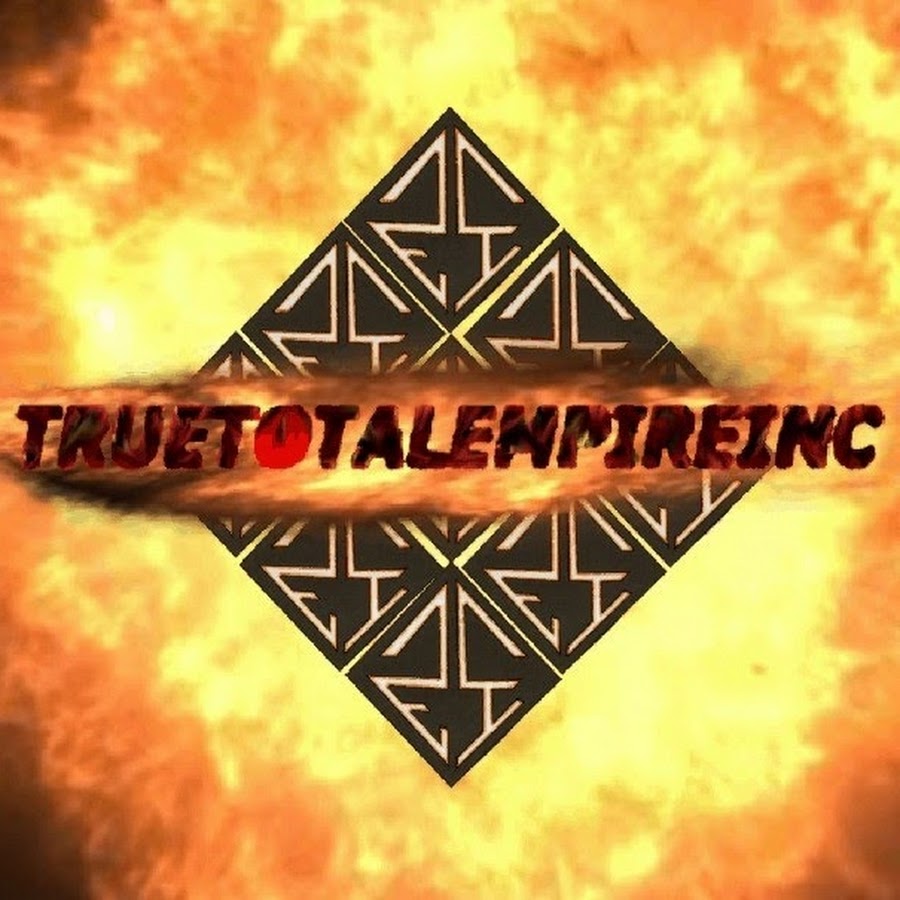 TrueTotalEmpireInc YouTube 频道头像