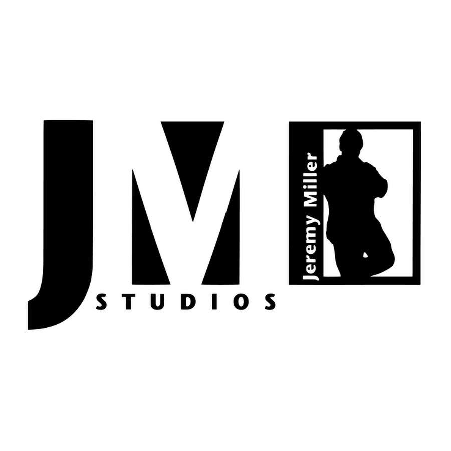 JMiller Studios Avatar canale YouTube 