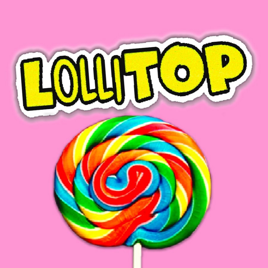 Lolli Top YouTube channel avatar