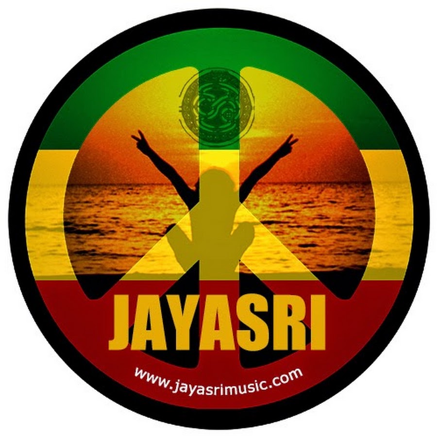 Jayasri YouTube channel avatar