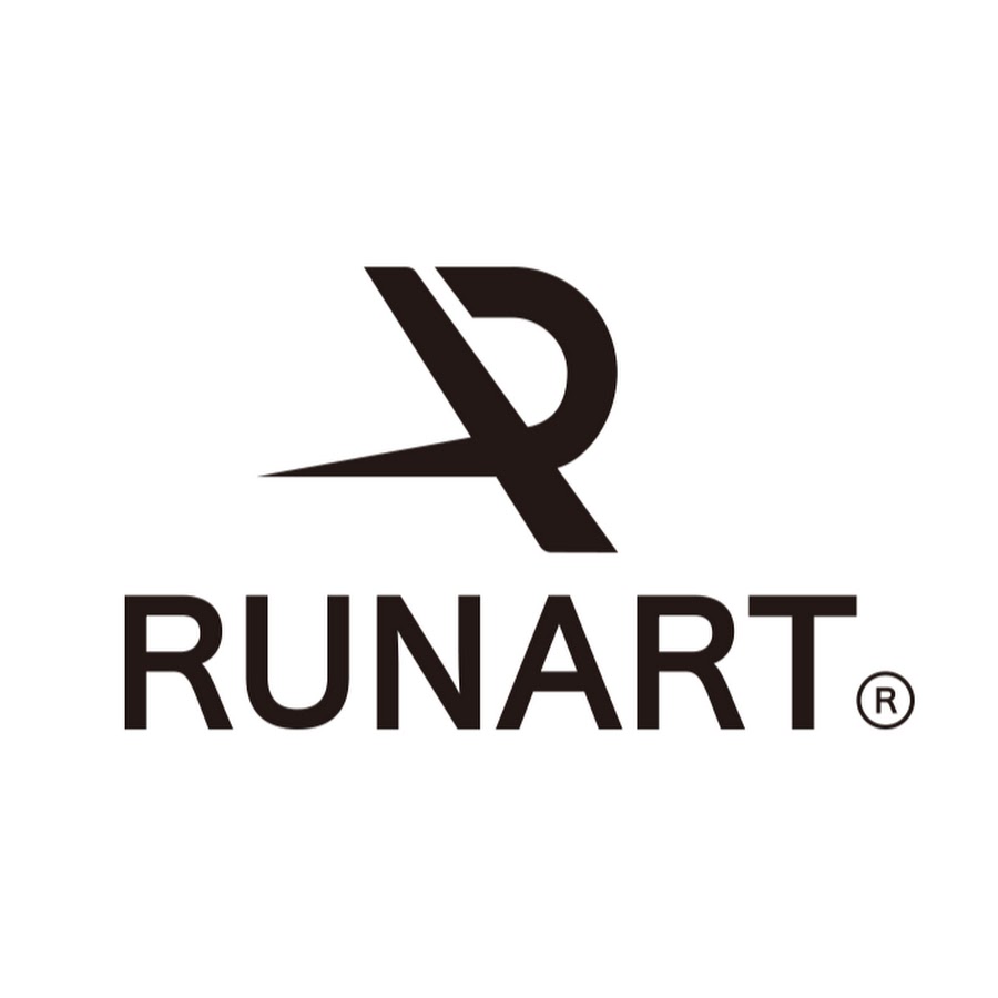 RUNART JP YouTube channel avatar