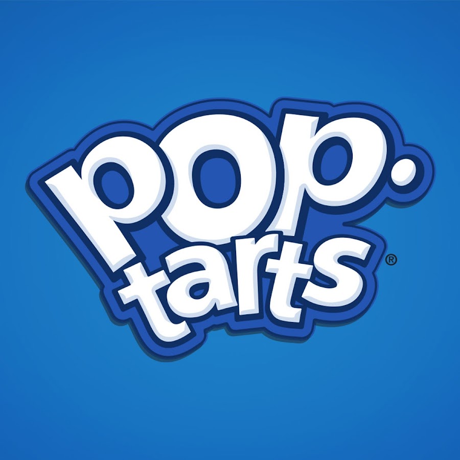 Pop-Tarts Аватар канала YouTube