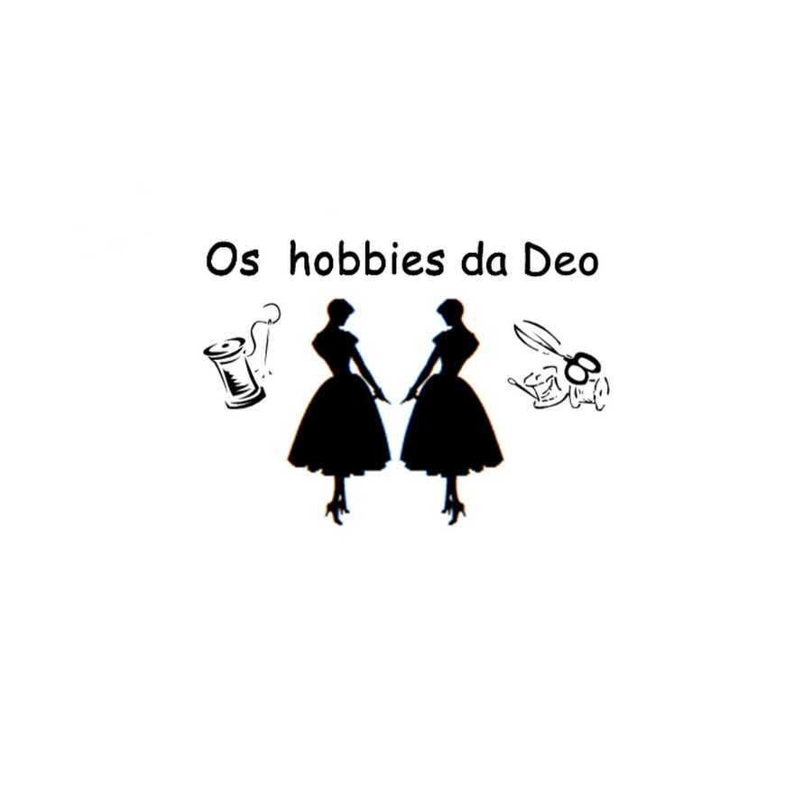 Os hobbies da Deo YouTube channel avatar