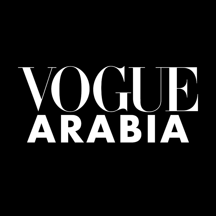 Vogue Arabia Avatar canale YouTube 