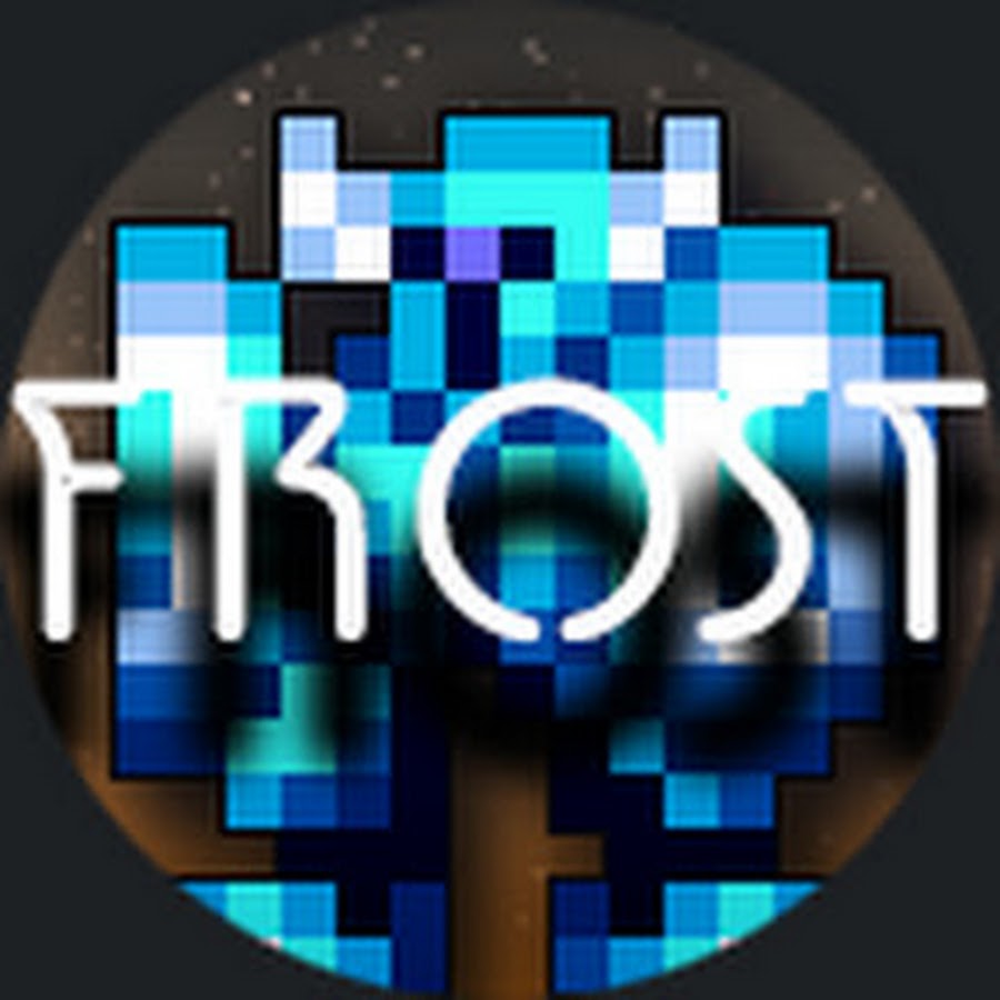 FROSTlof Avatar de chaîne YouTube