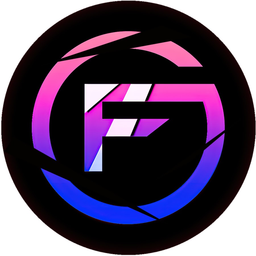 FL4NE Avatar canale YouTube 