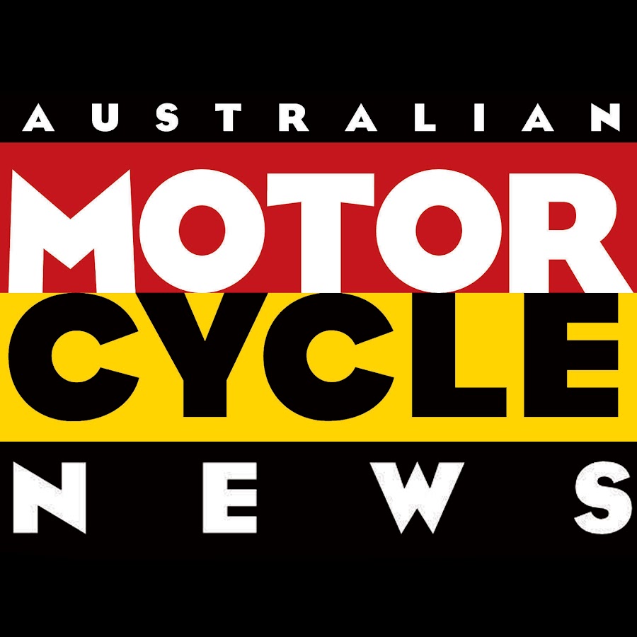 Australian Motorcycle News رمز قناة اليوتيوب